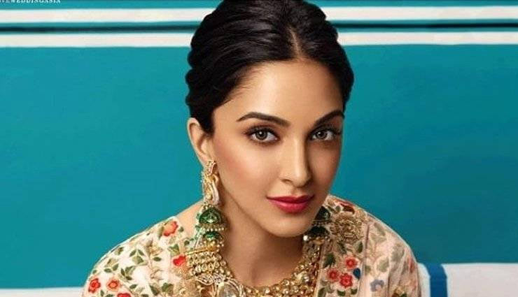 सिर्फ दो फिल्मों के बूते सबसे ज्यादा कमाई वाली अभिनेत्री बनी किआरा आडवाणी, 300 करोड़ के पार