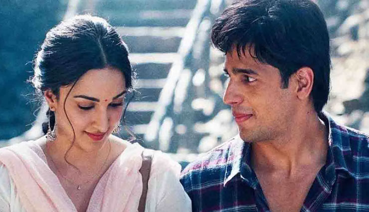 Sidharth Malhotra-Kiara Advani Breakup: टूटा फैंस का दिल, सिद्धार्थ-कियारा का हुआ ब्रेकअप!