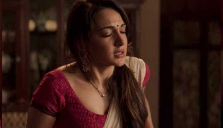 kiara advani,kiara advani masturbation scene,lust stories,kiara advani new movie,kiara advani news,kabir singh,shahid kapoor,entertainment,bollywood