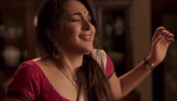 kiara advani,kiara advani masturbation scene,lust stories,kiara advani new movie,kiara advani news,kabir singh,shahid kapoor,entertainment,bollywood