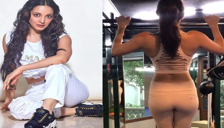 Health tips,health tips in hindi,kiara advani,kiara advani fitness secrets
