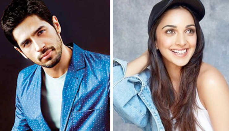 Kiara Advani joins Sidharth Malhotra starrer Vikram Batra biopic