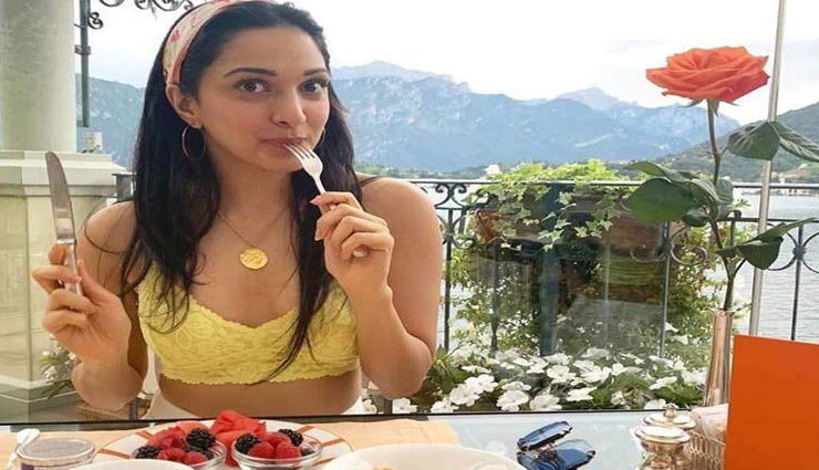 Health tips,health tips in hindi,kiara advani,kiara advani fitness secrets