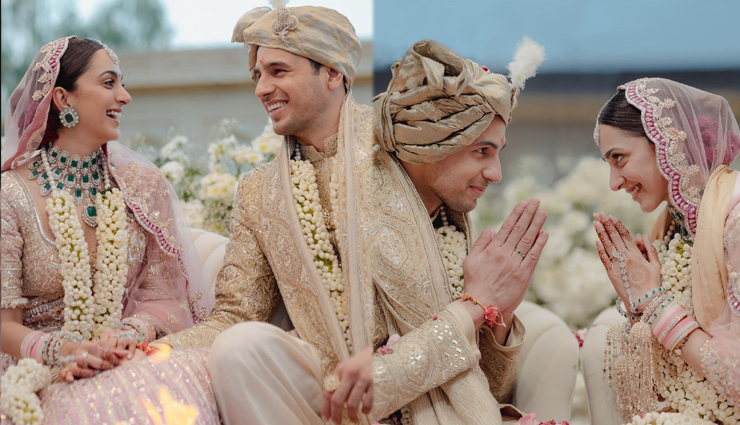 kiara advani,sidharth malhotra,kiara sidharth malhotra,kiara advani marriage date,kiara advani marriage,sidharth malhotra wedding