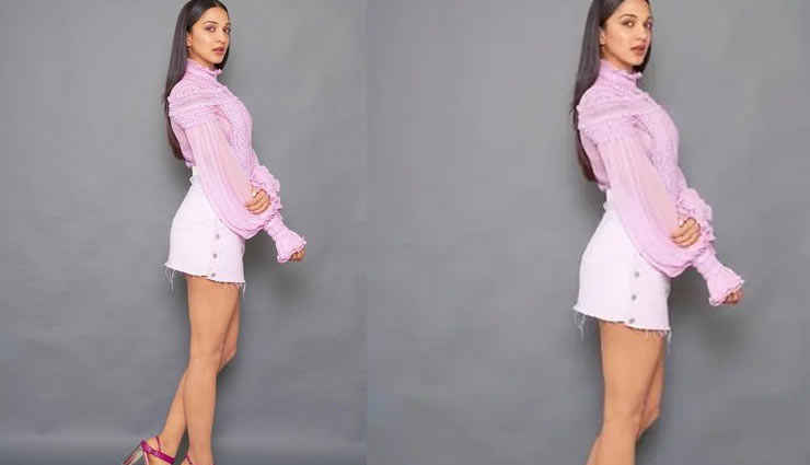 kiara advani,celeb style,summer season,fashion tips,kiara advani fashion hacks,kiara advani photos,party fashion,party fashion tips,summer fashion,summer fashion tips
