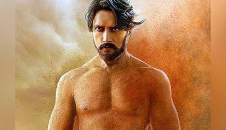 Salman Khan,dabangg 3,dabangg series,kiccha sudeep,salman khan new movie,bollywood,entertainment