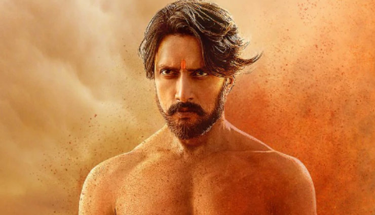 kiccha sudeep,cinema crossing language barrier,entertainment news