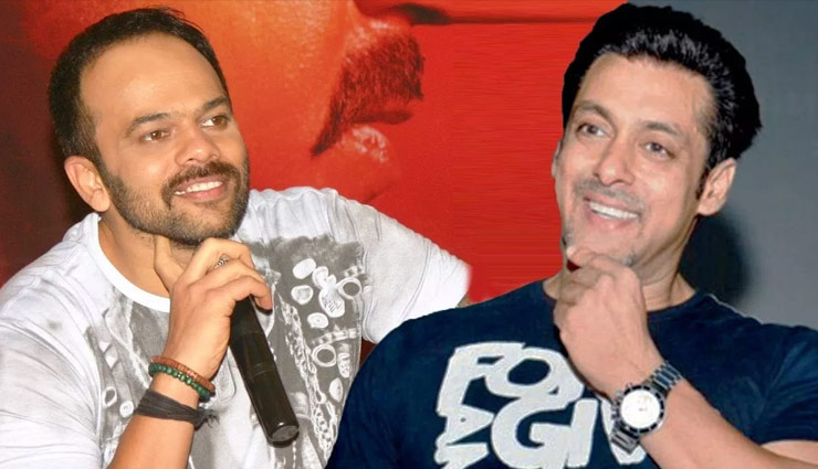 . . .अब सलमान खान के साथ रोहित शेट्टी, ‘किक-2’ से होगा 2020 दीपावली पर धमाका!