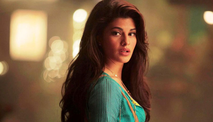 सलमान खान की 'किक-2' को लेकर जैकलीन फर्नांडिस ने तोड़ी अपनी चुप्पी bollywood,jacqueline fernandez,Salman Khan,kick 2