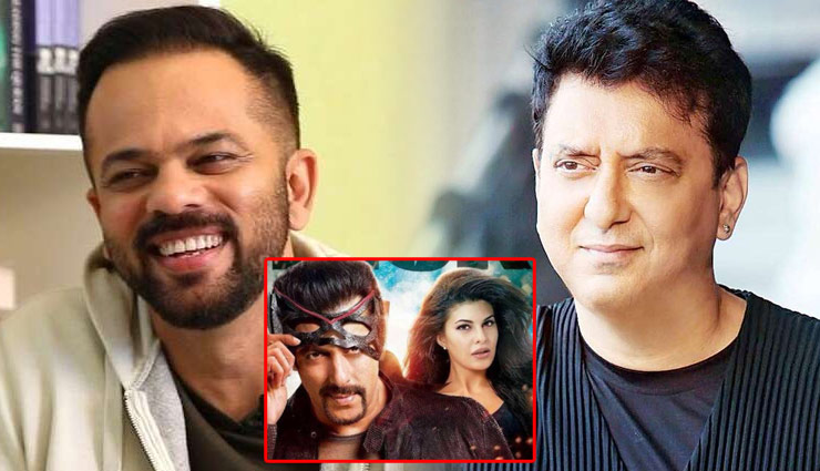 ‘किक-2’ को रोहित शेट्टी नहीं, साजिद नाडियाडवाला ही करेंगे निर्देशित, प्रोडक्शन हाउस ने स्पष्ट की स्थिति