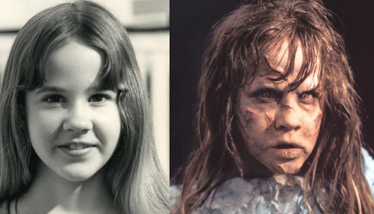 what horror movie stars look in real life,real and reel life ghosts,hollywood movies