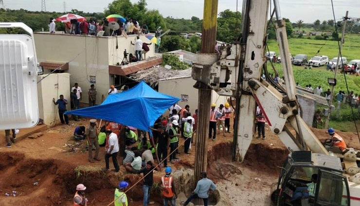 toddler dies in borewell,tiruchi district,chennai,news