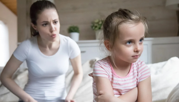 क्या आपका बच्चा भी बोलने लगा हैं झूठ, जानें इसके कारण और आदत में सुधार के तरीके children lying behavior reasons,understanding why children start lying,ways to improve child truthfulness,addressing lying habits in children,dealing with lying in children,tips to discourage lying in kids,reasons behind children lying behavior,promoting honesty in children,helping children overcome lying habits,strategies to cultivate truthfulness in kids