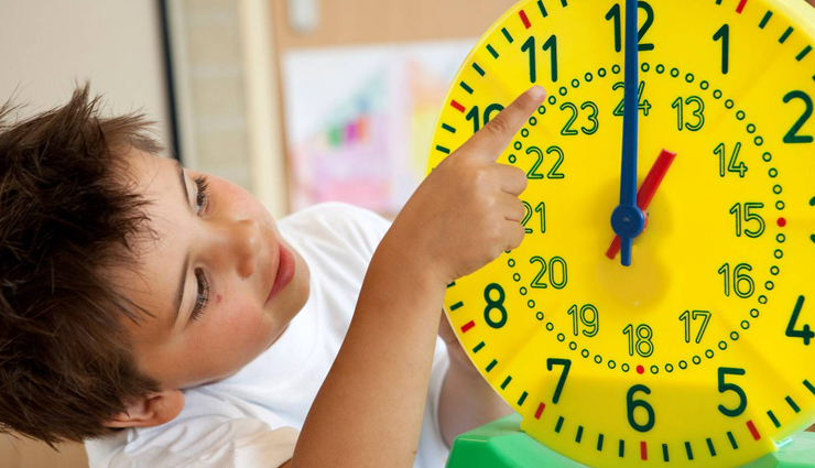 Some Steps To Teach Your Teen About Time Management Skills

