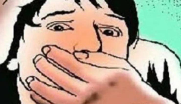 उदयपुर : पुलिस ने सुलझाई 4 वर्षीय बच्चे के अपहरण की गुत्थी, चंद घंटों में किया आरोपी दंपत्ति को गिरफ्तार