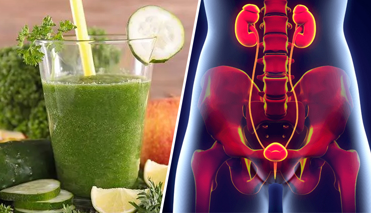9 Refreshing and Nourishing Kidney Cleansing Drinks