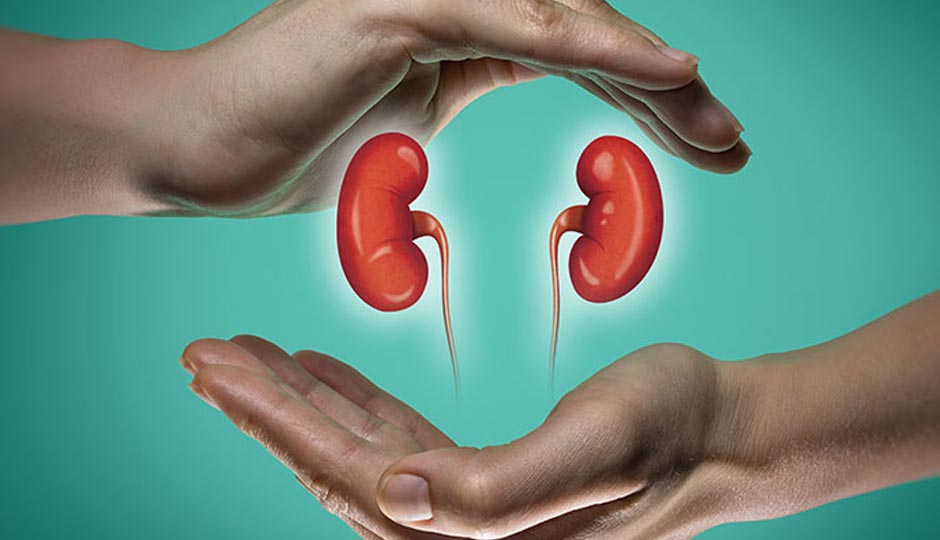 10 Home Remedies To Keep Your Kidney Healthy