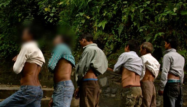 इस गांव में सभी जी रहे केवल एक किडनी के सहारे, कारण झकझोर देने वाला 