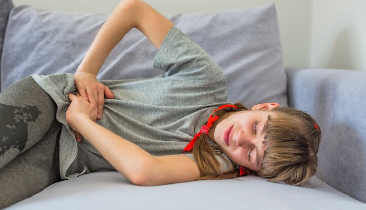 6 Ways To Treat Kidney Stones in Children