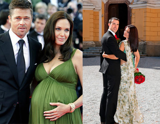 Celebrity Twins: Two is Better Than One