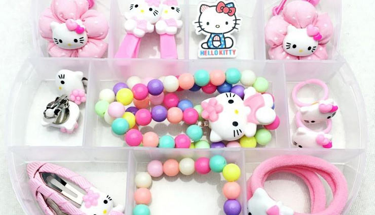 Kids Fashion : बच्चों को लुभा रहे है ये कार्टून और बार्बी प्रिंट्स के टी-शर्ट्स kids t-shirts,kids cartoon prints t-shirts,barbie prints,kids fashion,fashion tips