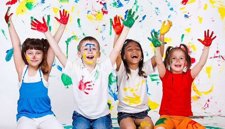 teach children from childhood that both boys and girls are equal,mates and me,relationship tips