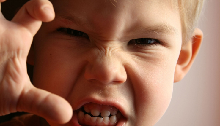 Effective Tips for Dealing with Aggression in Children