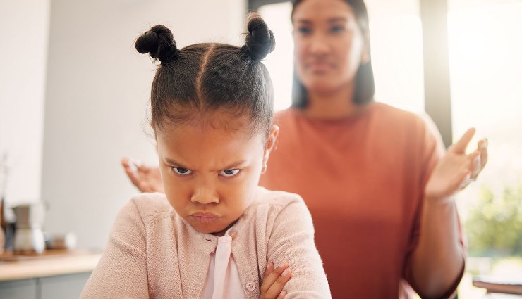 8 Most Common Causes of Behavior Problems in Kids