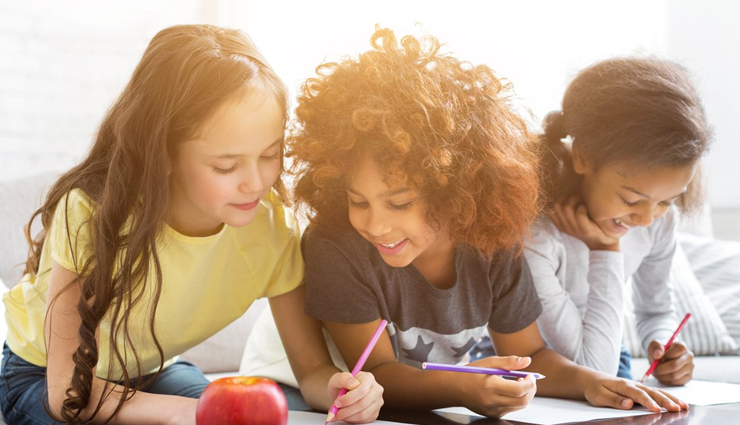 activities to keep your kids busy,kids busy during quarantine,lockdown tips,kids activities tips,parenting tips