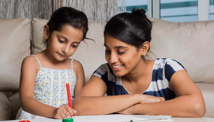 5 Activities To Keep Your Kids Busy During Quarantine 