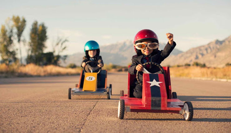 teaching kids about healthy competition,healthy competition tips,how to take a competition healthy,mates and me,parenting tips,relationship tips