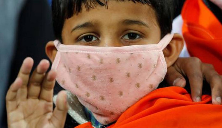 हिमाचल में अभिभावकों की बढ़ने लगी चिंता, एक माह में 556 बच्चे हुए कोरोना संक्रमित 