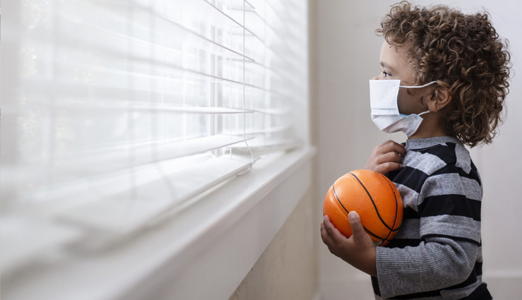 8 Home Remedies To Boost Kids Immunity To Fight Against COVID-19