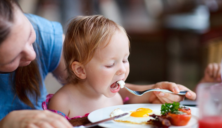 kids eating habits,child care tips,parenting tips,make kids to eat healthy food