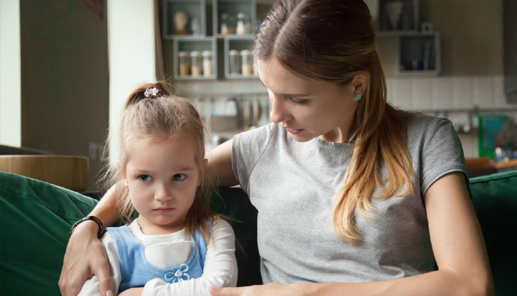 इन तरीकों से पता लगाए कि आपका बच्चा बोल रहा हैं झूठ, आसानी से पड़ेगा मालूम easy way to find kids telling lie,parental tips,parents,kids care tips
