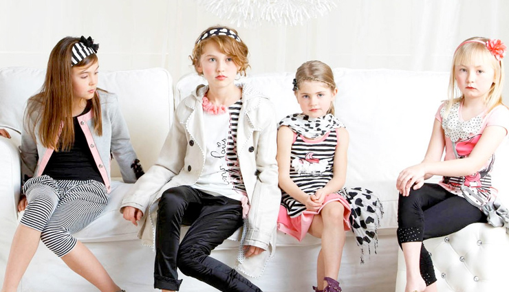 fashion tips,5 tips to dress your little one,tips to keep you child look fashionable,fashion tips for kids,how to make your kids fashion easy