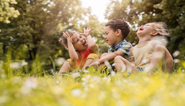 parenting tips,parenting tips in hindi,teach to kids,how to choose a good friend