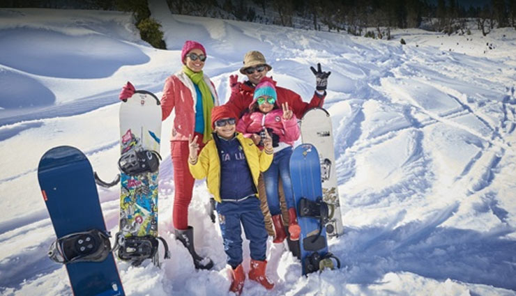 5 Places in India To Visit With Your Children