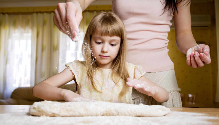 5 Values That Help To Shape Our Kids in Better Direction