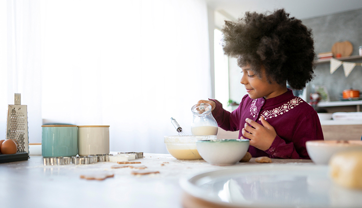 Tips To Teach Your Kids To Be Independent