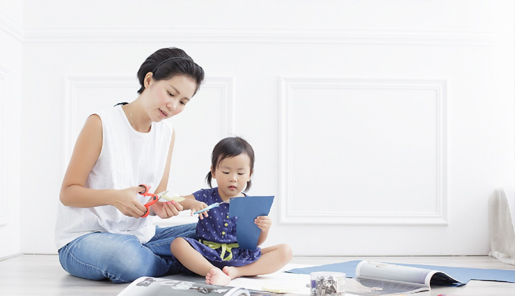 tips to teach kids live life happily,kids living life happily,happy life of kids,parenting tips,parenthood,mates and me,relationship tips