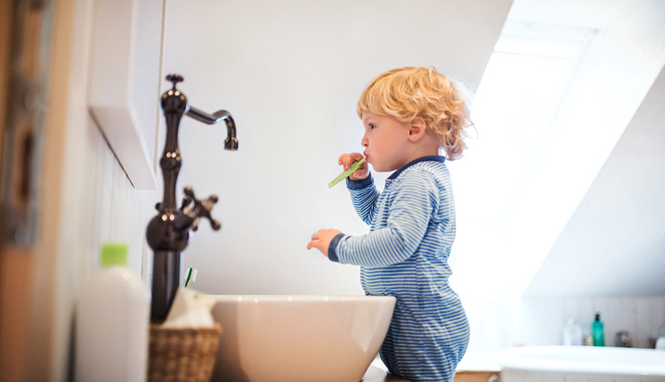 6 Ways To Teach Your Kid To Be Independent