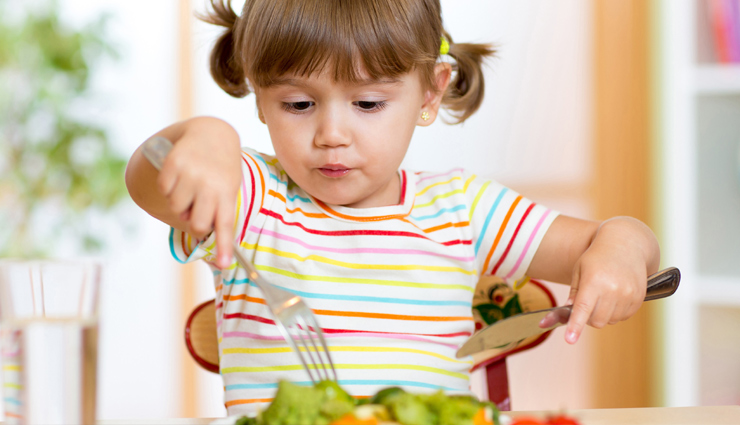 Recipe- 4 Different Recipes Your Kids Will Love To Have