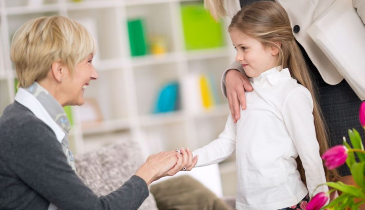 पैरेंट्स को बच्चों को सिखानी चाहिए ये गुड मैनर्स, बन जाएगी उनकी लाइफ manners,manners for child,parents,parental tips