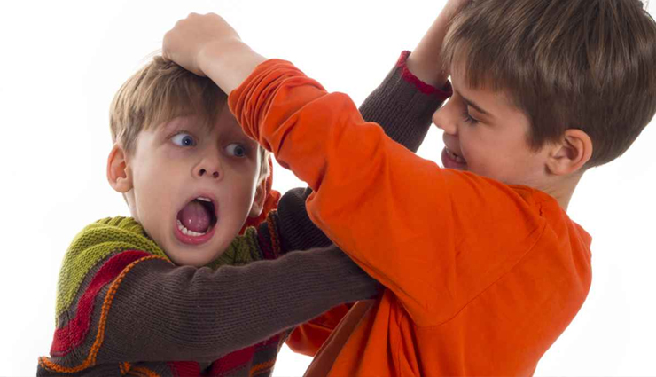 reasons why your kid misbehaves,kid misbehaving,parenting tips,relationship tips,mates and me