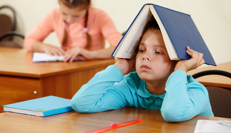 आपके बच्चे का नहीं लगता पढ़ाई-लिखाई में मन, तो याददाश्त बढ़ाने में यह फूल करेगा आपकी मदद; होगी चिंता दूर