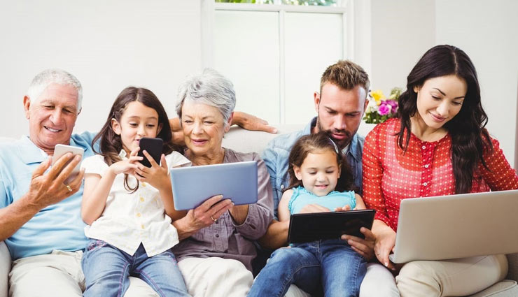 keep children connected to family,tips to keep children connected to family,mates and me,parenting tips,relationship tips