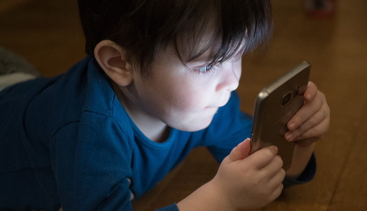 keeping away children from screen,lockdown in india,coronavirus in india,tips to keep mobiles away from children,mates and me,relationship tips,coronavirus