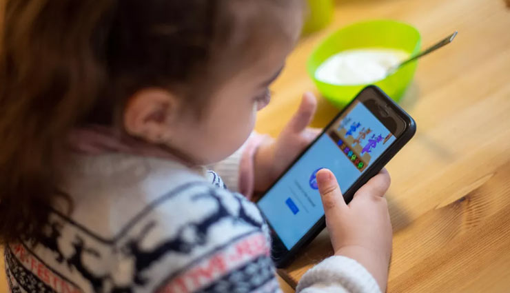 keeping away children from screen,lockdown in india,coronavirus in india,tips to keep mobiles away from children,mates and me,relationship tips,coronavirus