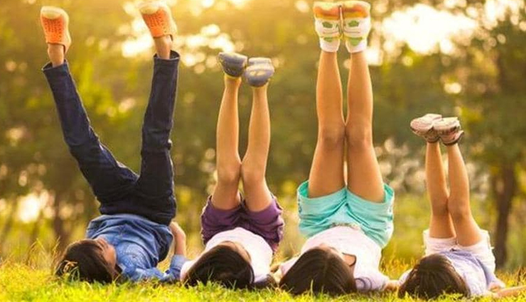 आखिर इतना क्यों जरूरी हैं बच्चों के लिए खेलकूद? यहां मिलेगा आपके सवाल का जवाब sports,sports important for children,child care tips,healthy child tips,health news in hindi,health tips in hindi